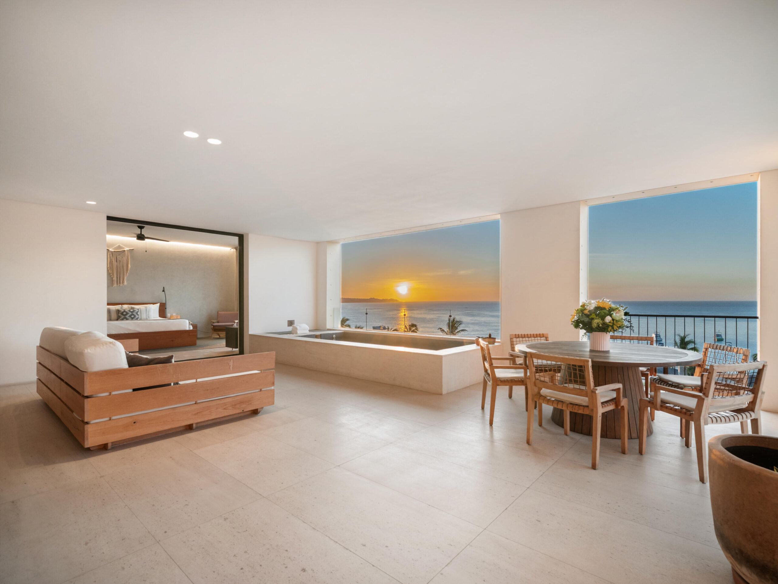 Cabo Luxury Hacienda CSL – 1 Homes Cabo, Cabo San Lucas, Cabo San Lucas, BS