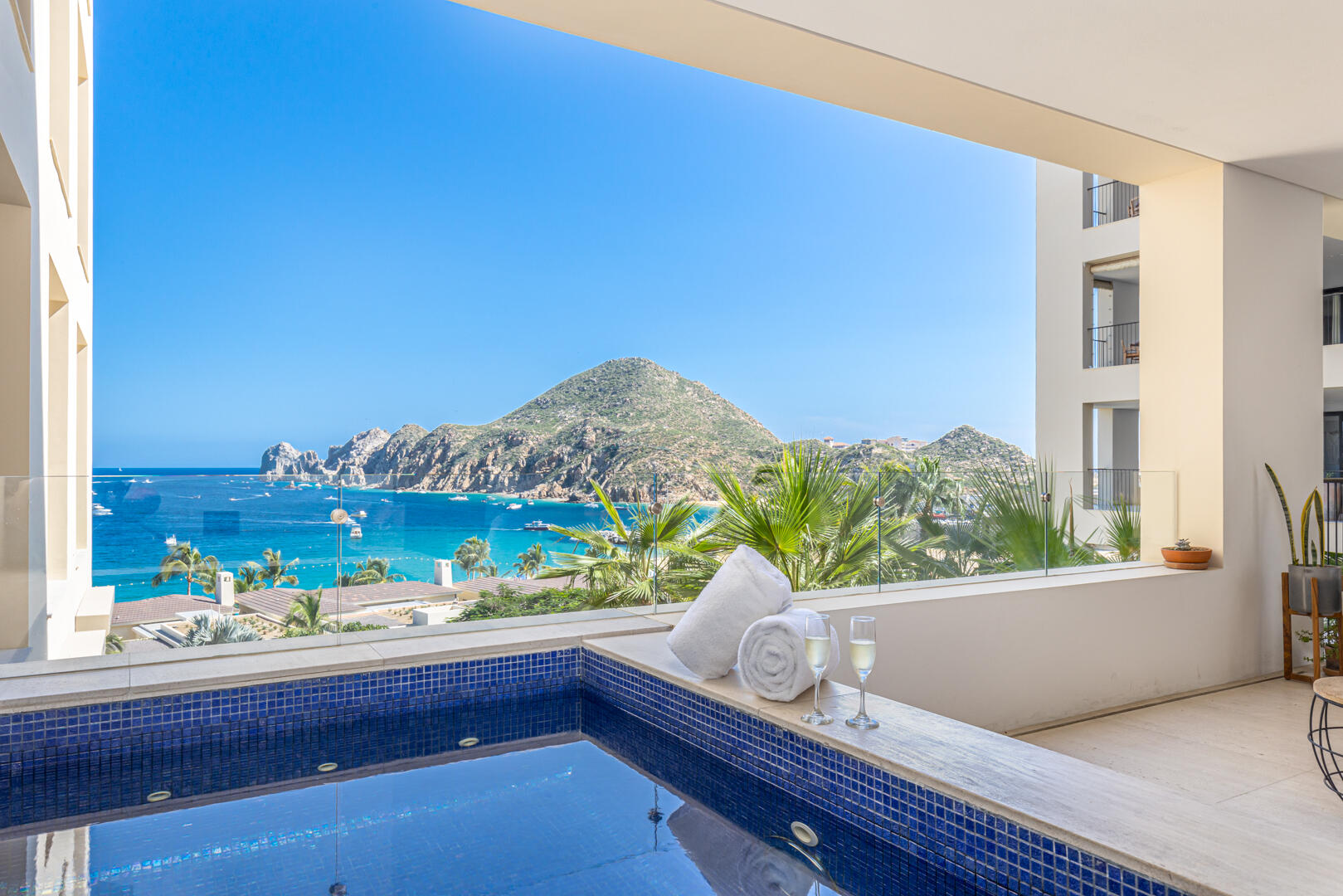 Cabo Luxury Hacienda CSL – 1 Homes, Cabo San Lucas, BS