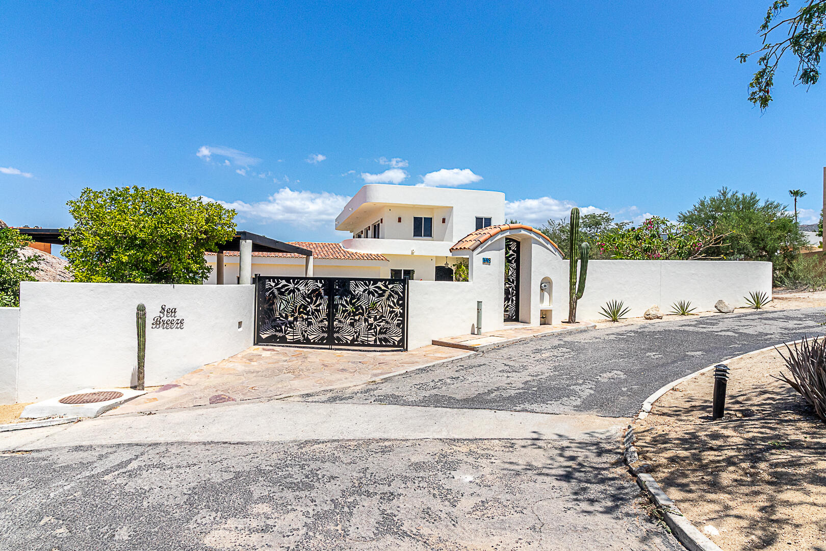 Cabo Luxury Cabo Bello The BEST for sale