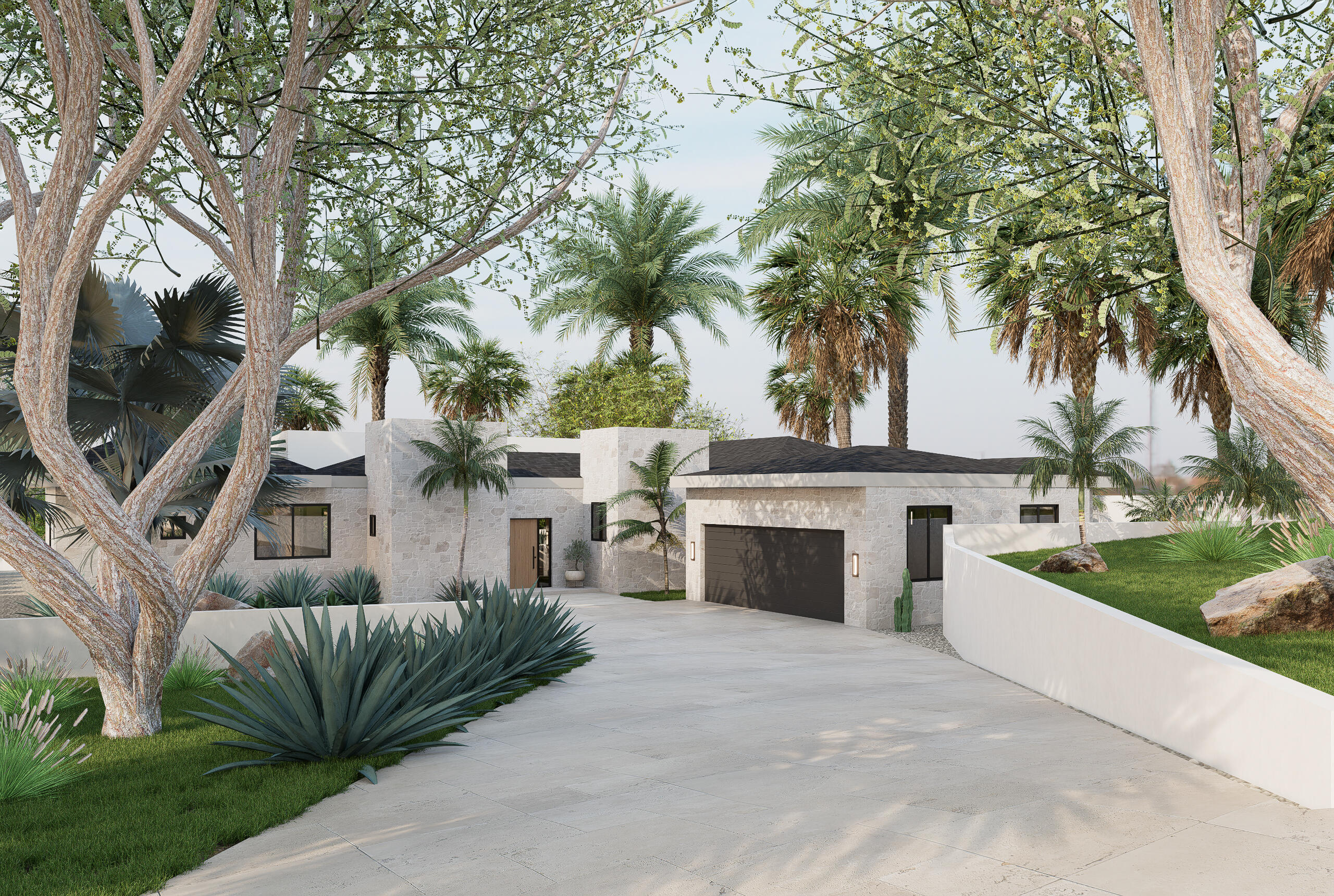 Cabo Luxury Fundadores – 185 C. Padre Sistiaga, San Jose del Cabo, BS