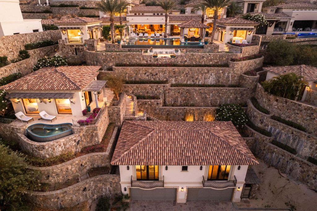 Cabo Luxury Espiritu Del Mar Welcome to Casa Luna Escondida—an ocean- – 19 Espiritu del Mar, San Jose Corridor, BS