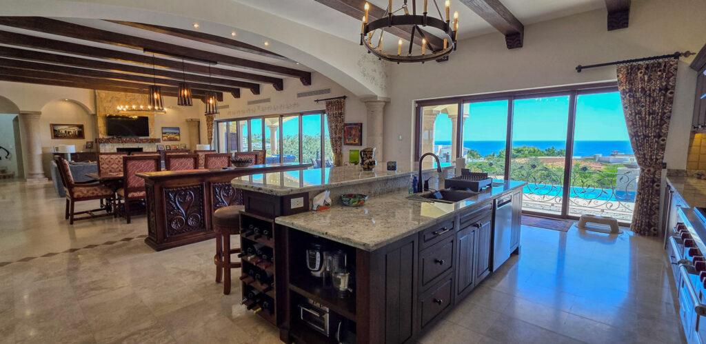 Cabo Luxury Fundadores Luxury Estate in Puerto Los Cabos - Introducing an extraordinary value opportunity in the prestigious community of Puerto Los Cabos--now offered at – 202-201 San Javier, San Jose del Cabo, BS