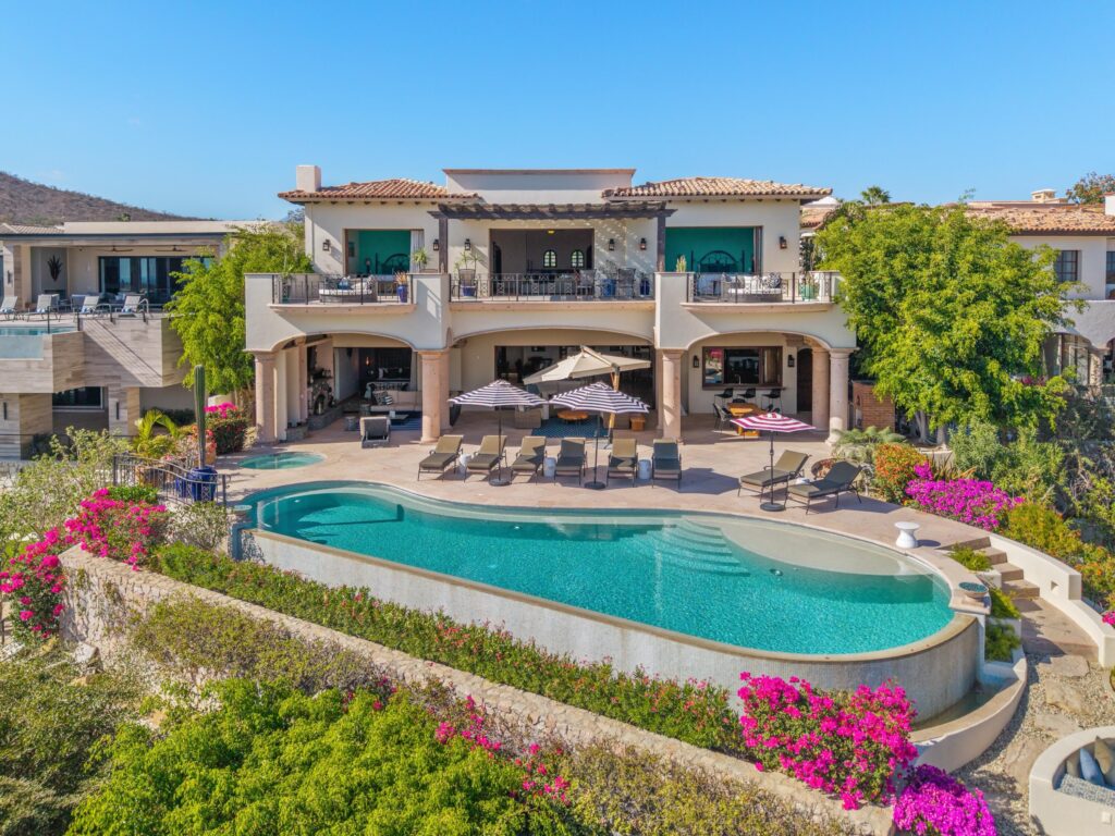 Cabo Luxury Las Colinas – 23 Las Colinas - Cabo del Sol, Cabo Corridor, BS