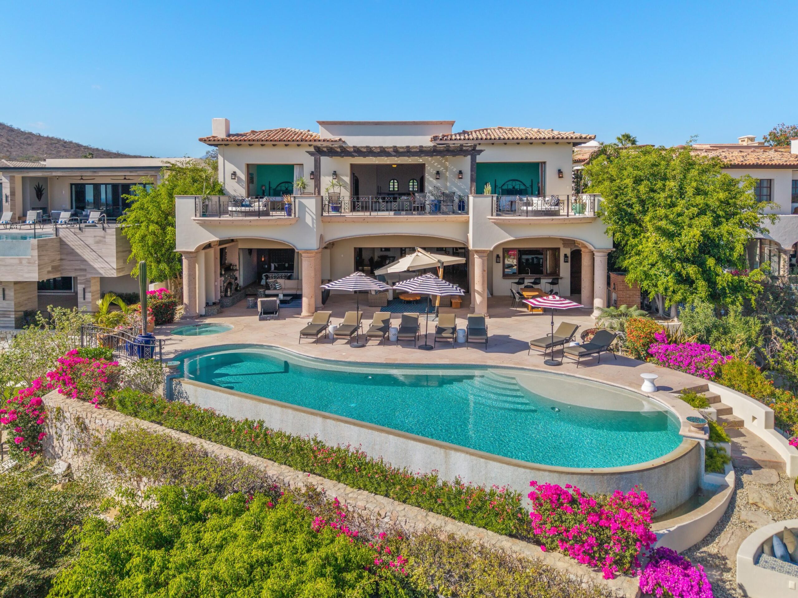 Cabo Luxury Las Colinas for sale