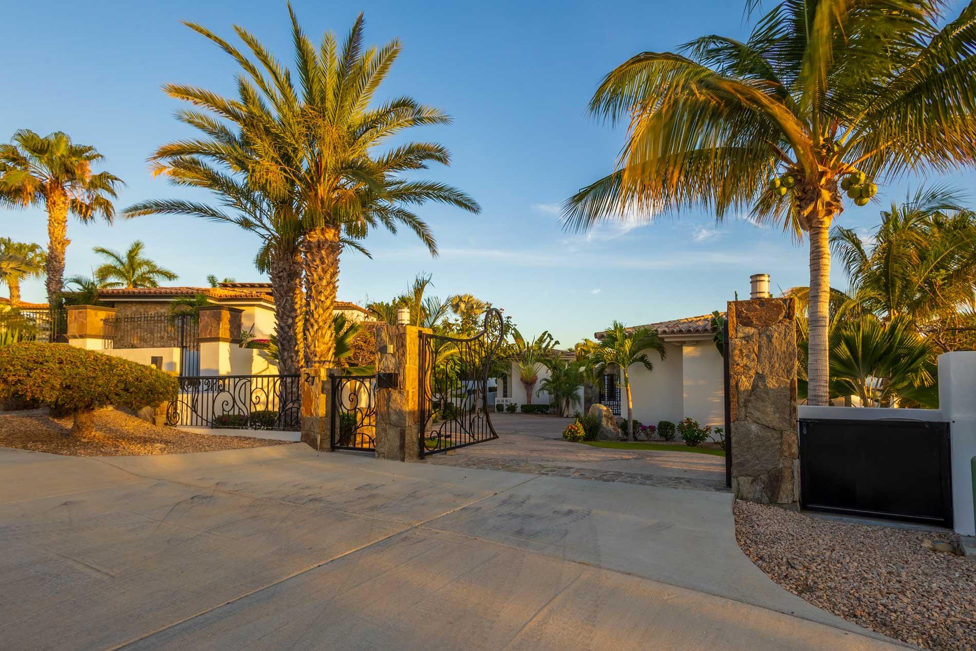 Cabo Luxury El Altillo Casa Diamante is a must-see retreat with unforgettable for sale