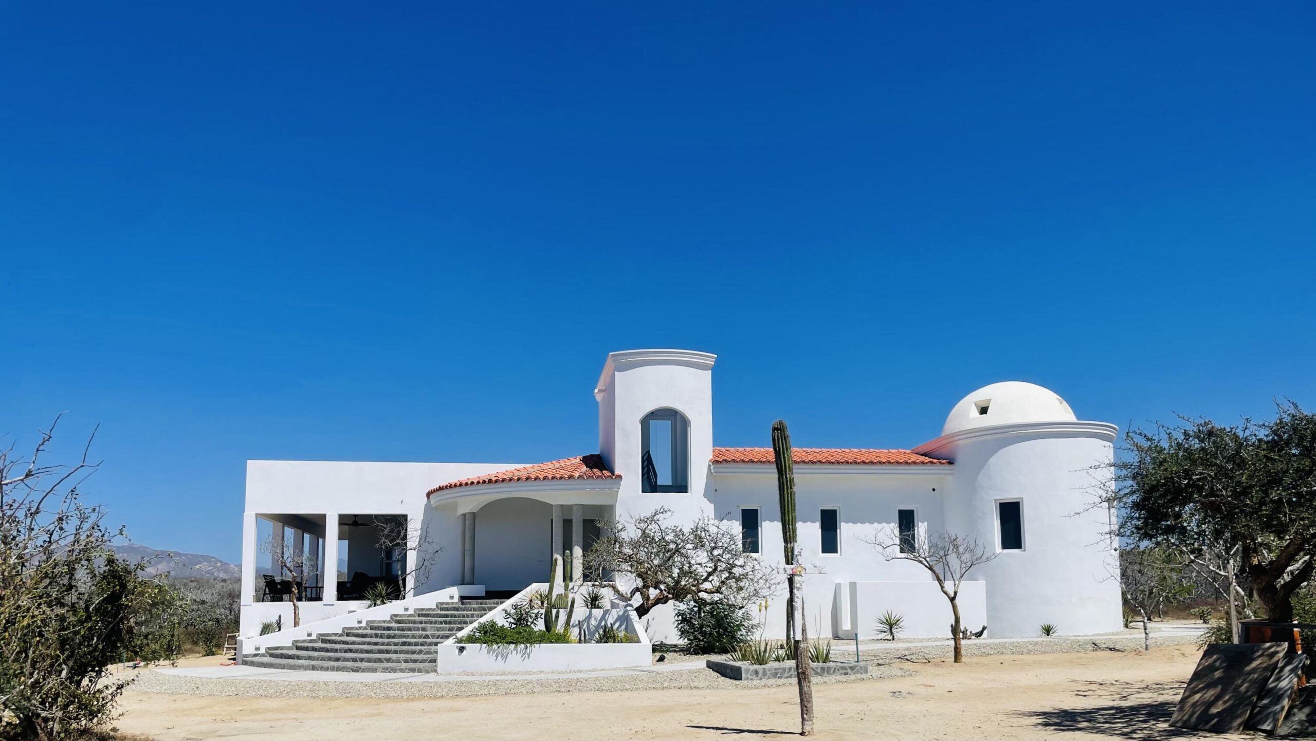 Cabo Luxury Migrino – 37 Avenida de las Haciendas, Pacific, BS
