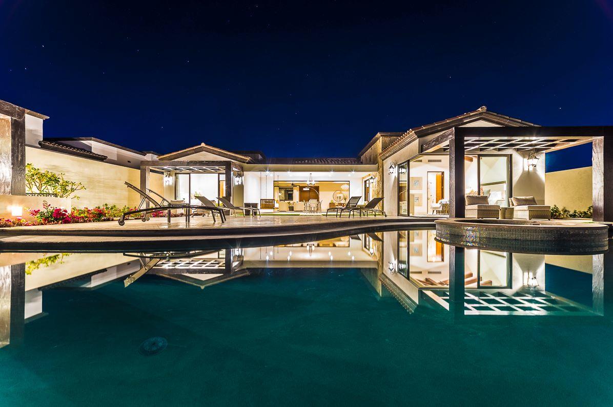 Cabo Luxury Coronado Coronado at Quivira is an exclusive residential community within the prestigious Quivira Los Cabos development, combining luxury, privacy, and panoramic for sale