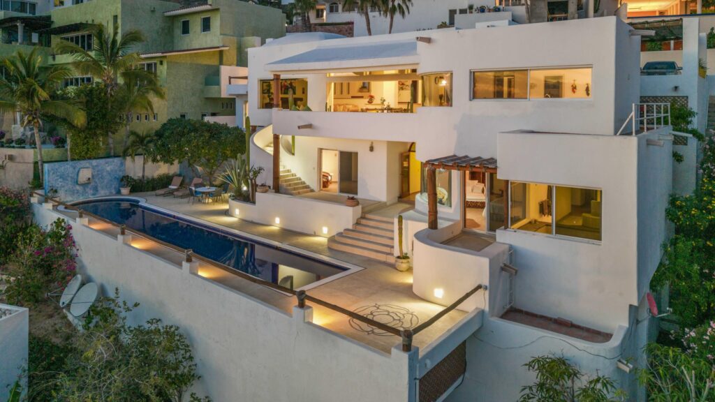 Cabo Luxury Pedregal Csl Exceptional opportunity in one of Cabo's most prestigious gated communities—Pedregal de Cabo San Lucas.This property offers permanent, unobstructed Pacific Ocean – 54 Pedregal. Calle de la Carreta, Cabo San Lucas, BS