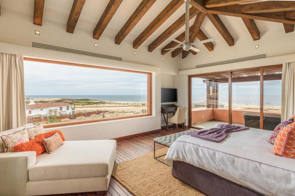 Cabo Luxury Legacy Founders Estates Introducing an extraordinary pre-construction opportunity in the prestigious Legacy Estates, Diamante Cabo San Lucas' most exclusive enclave. This 7-bedroom estate spans 9,500 sq.ft. of meticulously designed living space, complemented by 4,300 sq.ft. of expansive outdoor living areas, all poised to deliver the ultimate in luxury coastal living. Perched at the highest elevation within Diamante, this homesite is one of only ten private estates, offering uninterrupted, panoramic – 8 Diamante Legacy Estates, Pacific, BS