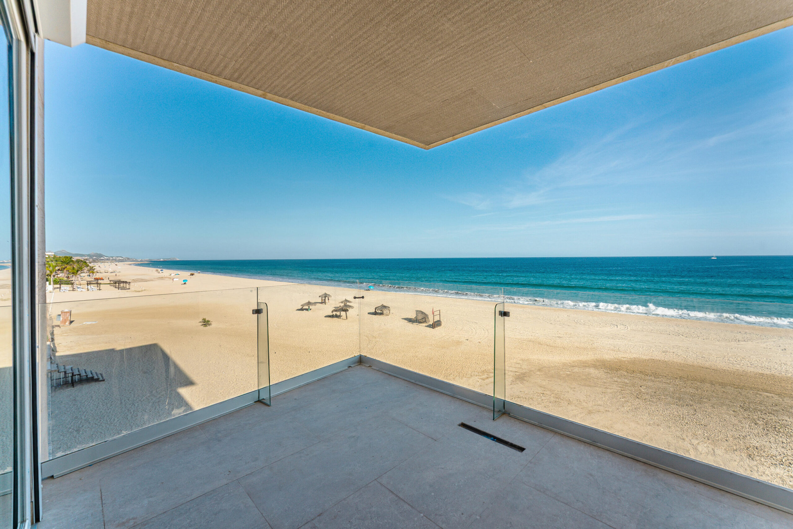Cabo Luxury Albaluz – ALBALUZ 301, San Jose del Cabo, San Jose del Cabo, BS