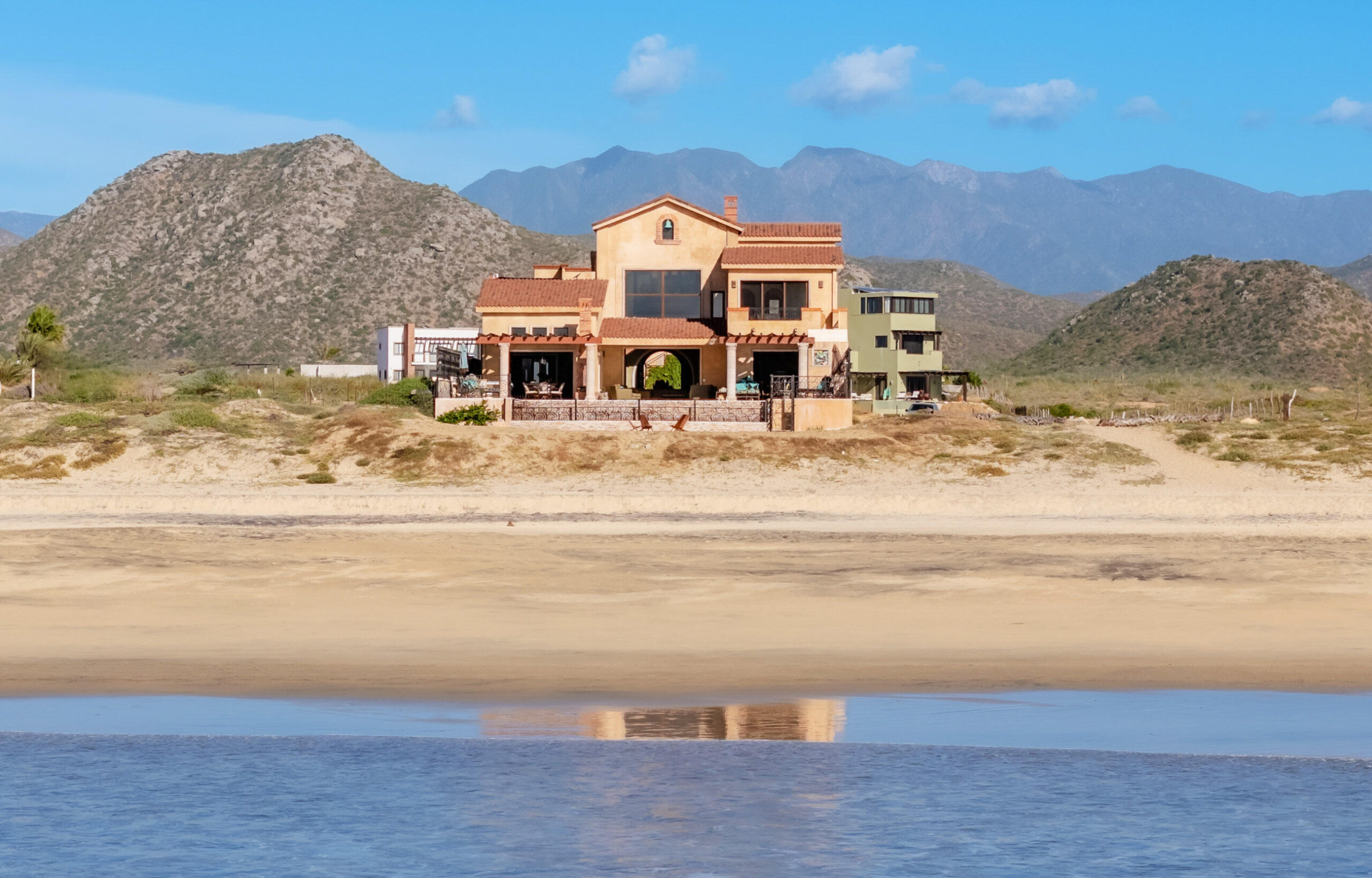 Cabo Luxury Cerritos *** for sale