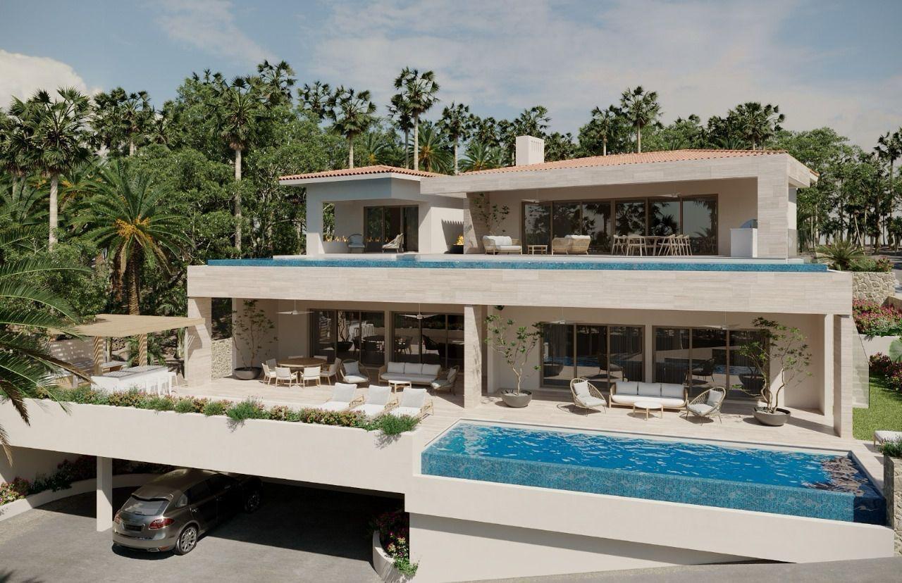 Cabo Luxury La Caleta Why wait 2-3 for sale