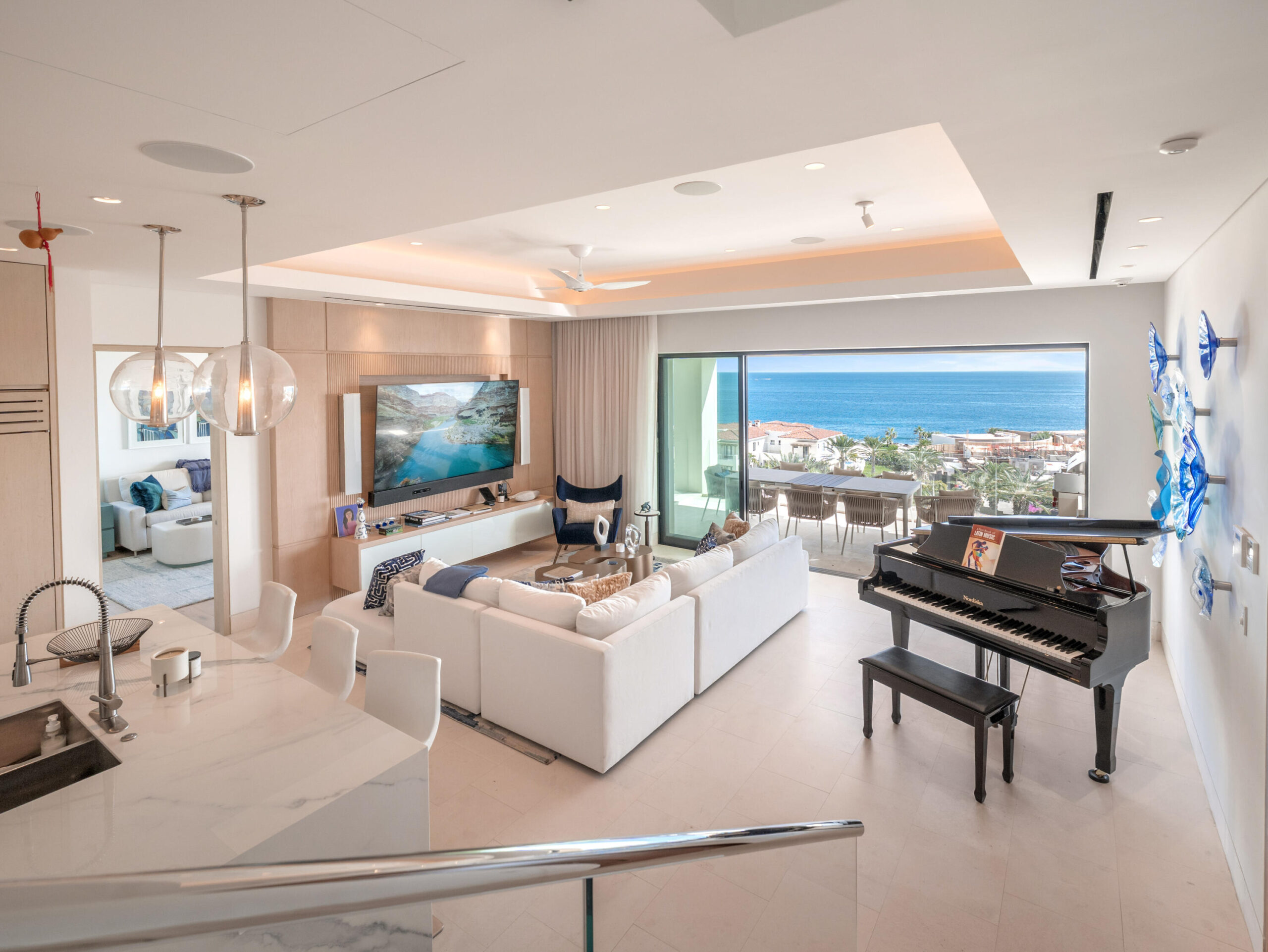 Cabo Luxury Cove Club – Bungalow, Cabo Corridor, BS