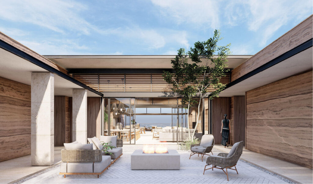 Cabo Luxury West Enclave Ritz-Carlton ZADÚN ONEThe Premier Residence in Los Cabos' Most Exclusive EnclavePerched above a white-sand beach with uninterrupted – EE6 Boulevard Mar de Cortez, San Jose del Cabo, BS