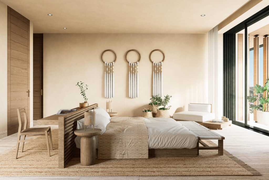 Cabo Luxury Section 13- El Lago El Lago features 16 single-family villas with vertical living layouts of two and three levels, maximizing – El Lago Ascendant 4, San Jose Corridor, San Jose Corridor, BS