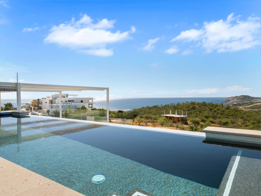 Cabo Luxury El Tule-Inland:General SAVVY INVESTOR'S DREAM -- BUILT WITH EXCEPTIONAL QUALITY & LIMITLESS POTENTIAL. A rare turnkey development opportunity distinguished by elite construction standards - a level of quality seldom found in Los Cabos. Offered as a complete 10-unit boutique project, it includes two fully finished, luxury turnkey residences showcasing the superior craftsmanship, premium materials, and structural durability that define this development. The remaining eight units are structurally prepared and ready to be completed according to the existing design or customized to match the buyer's vision. Blueprints are in early conceptual stage and can be modified to create a variety of high-value concepts, such as: Boutique hotel, Luxury branded residences, Wellness or medical retreat, Corporate retreat or co-living concept, Exclusive rental community.Located in the high-demand Corridor between Cabo San Lucas and San José del Cabo, the project benefits from exceptional visibility, strong rental demand, and – El Tule, San Jose Corridor, BS