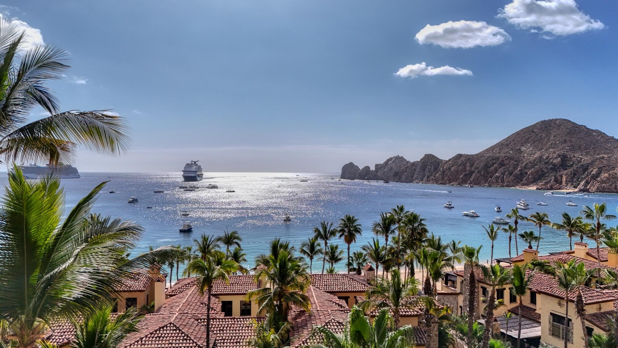 Cabo Luxury Hacienda CSL – Hacienda Beach Club, Cabo San Lucas, Cabo San Lucas, BS
