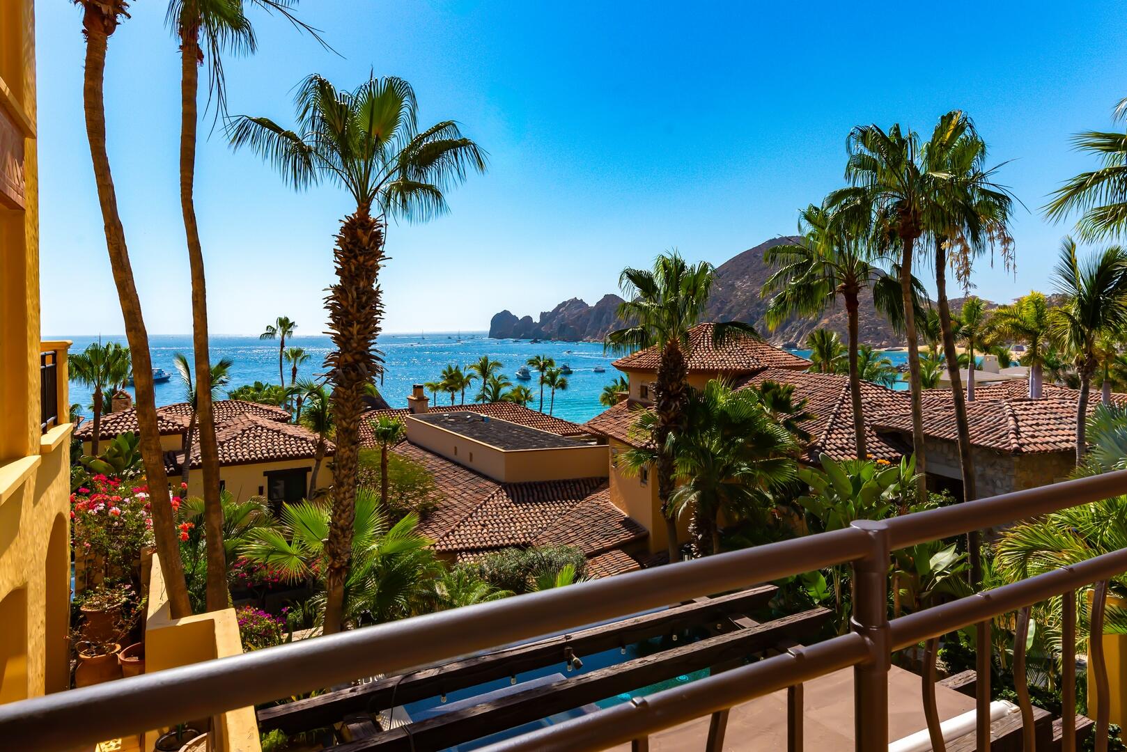 Cabo Luxury Hacienda CSL – Hacienda Beach Club, Cabo San Lucas, Cabo San Lucas, BS