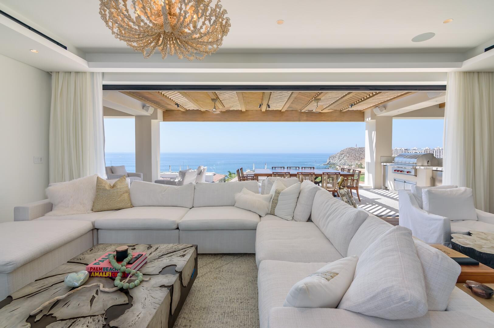 Cabo Luxury Hacienda CSL – Hacienda Beach Club, Cabo San Lucas, Cabo San Lucas, BS
