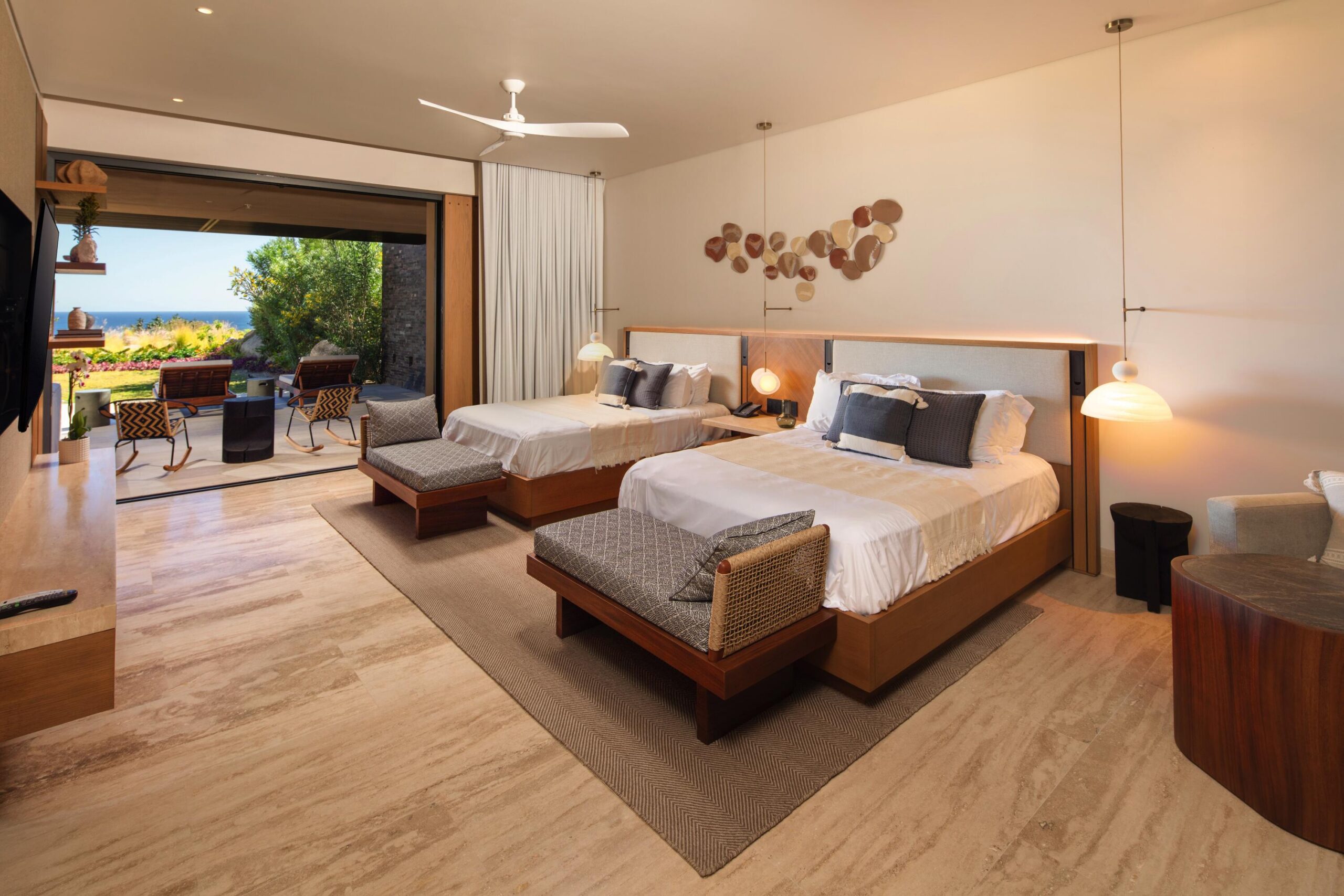 Cabo Luxury Hacienda CSL – Hacienda Fase II, Cabo San Lucas, BS
