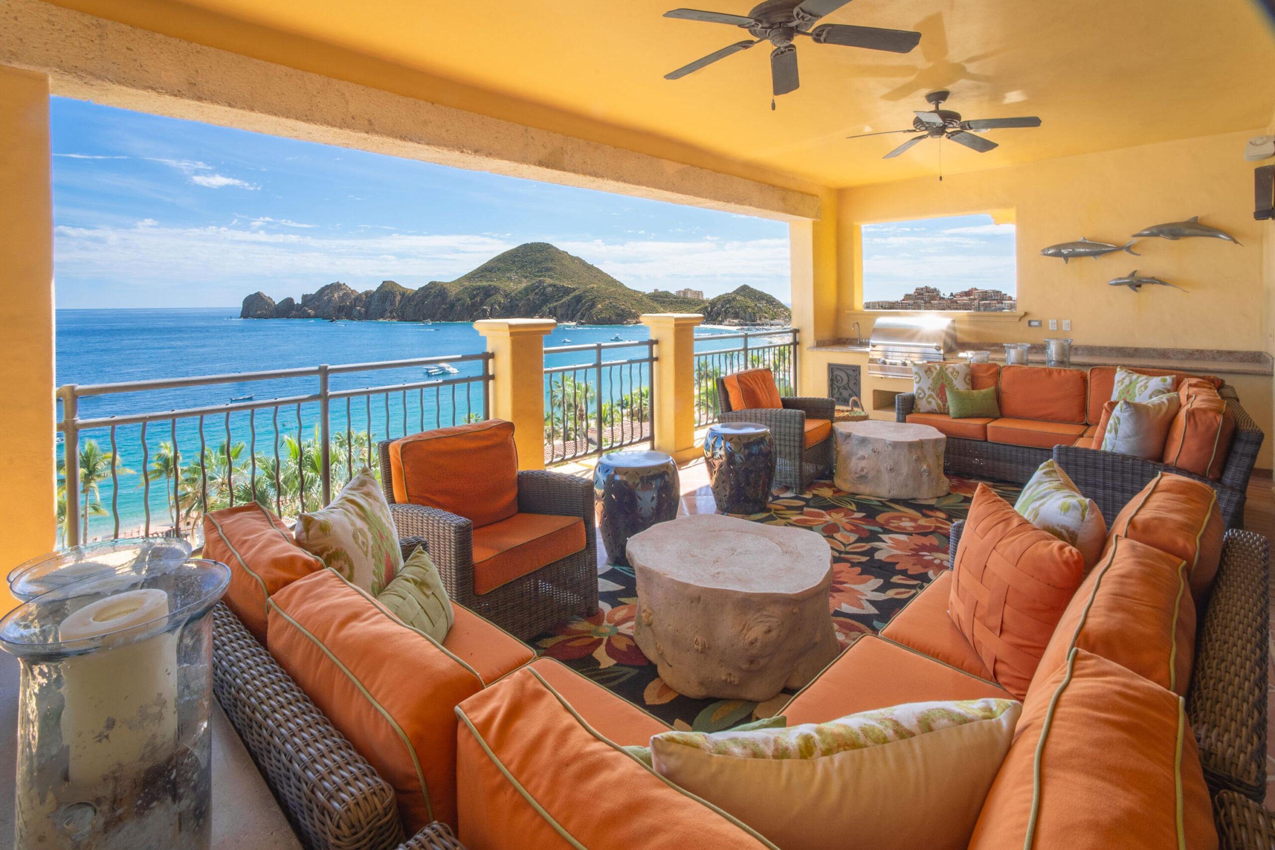 Cabo Luxury La Reserva at Querencia – Hoizonte, San Jose Corridor, BS