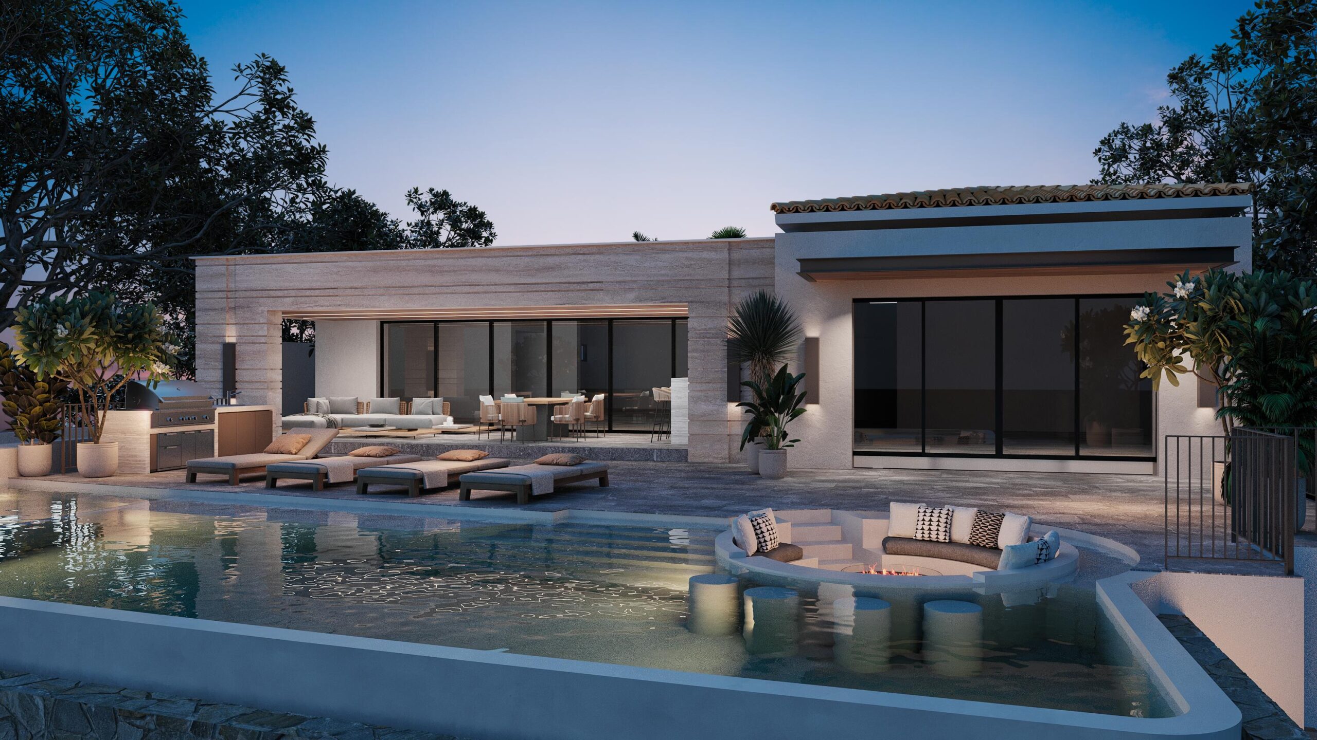 Cabo Luxury Las Colinas Brand new ocean- for sale