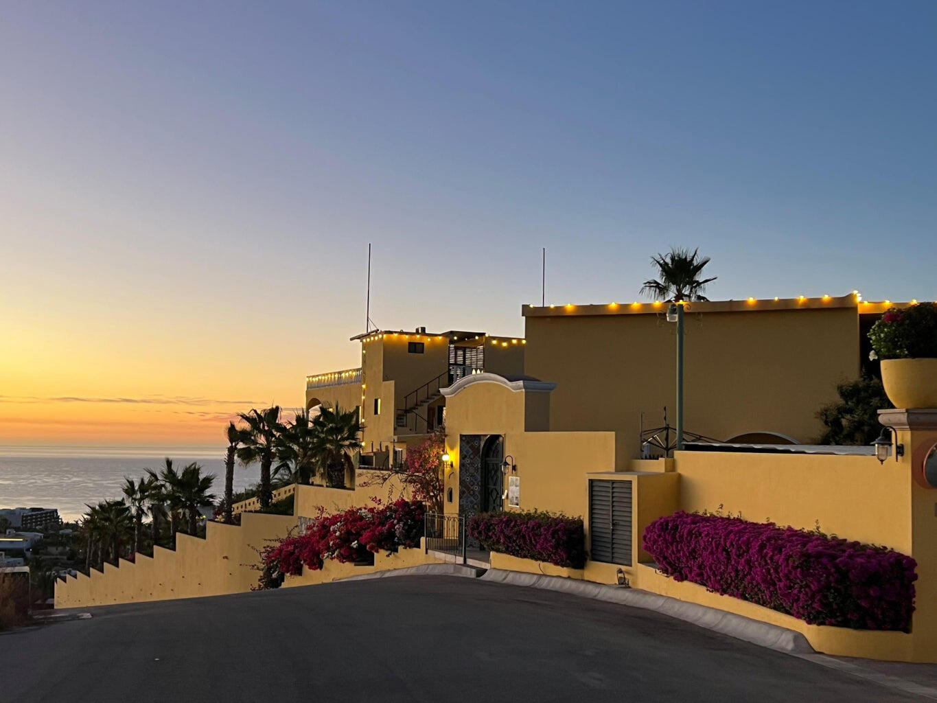 Cabo Luxury Residenciaslomastule Serene Hilltop Property Overlooking Chileno Bay, Los Cabos CorridorNestled on nearly 2 acres in the heart of the prestigious Los Cabos corridor between San Jose del Cabo and Cabo San Lucas, this exceptional estate offers unmatched privacy, panoramic for sale