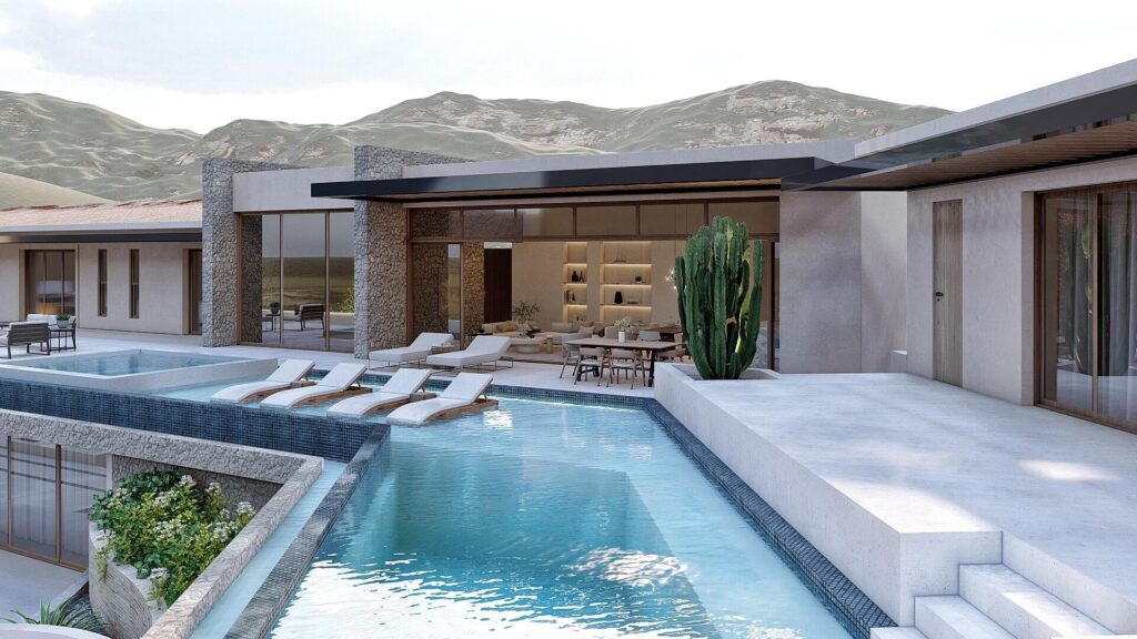 Cabo Luxury Fundadores EXCEPTIONAL VALUE — PRICED 19% BELOW MARKET (BASED ON CLOSED SALES)Based on closed sales over the last 12 months, the average price achieved across five comparable luxury homes sold in Fundadores is – Padre Kino, San Jose del Cabo, BS