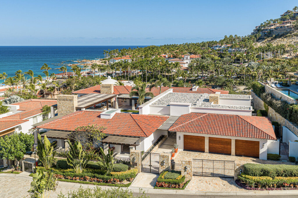 Cabo Luxury Palmilla Cove – Palmilla Cove 7, San Jose Corridor, San Jose Corridor, BS