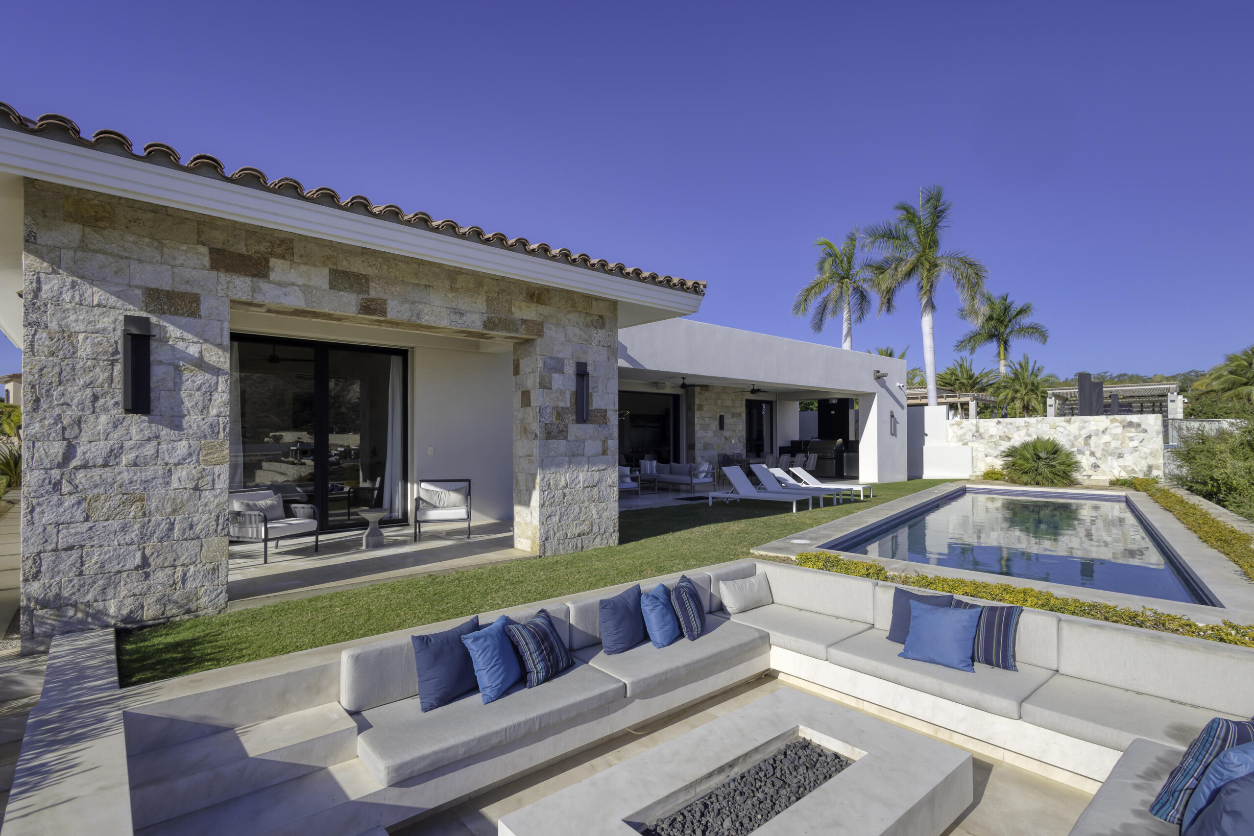 Cabo Luxury Palmilla Estates Breathtaking ocean & golf course for sale