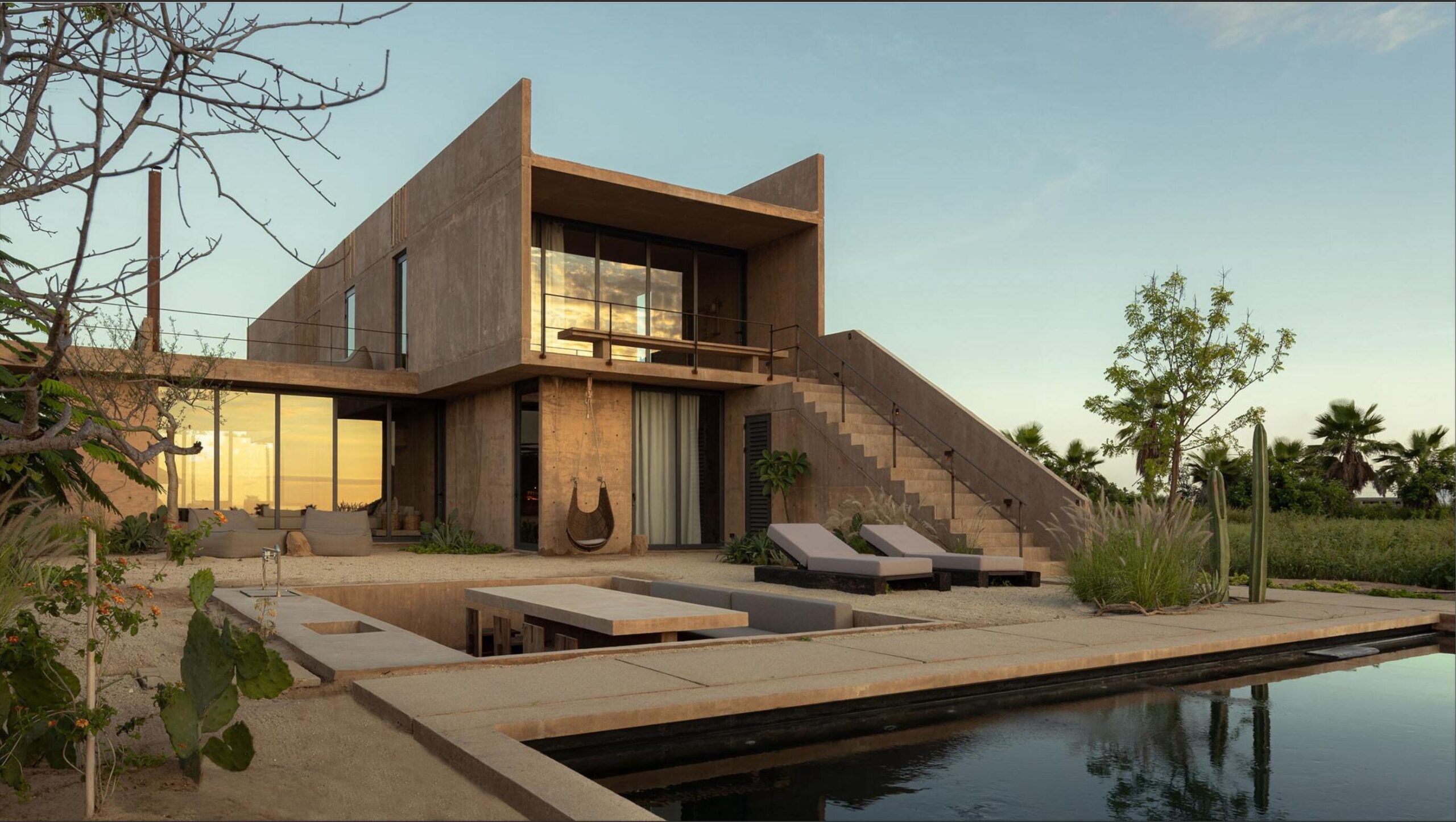 Cabo Luxury Pescadero – Paradero Residences, Pacific, Pacific, BS