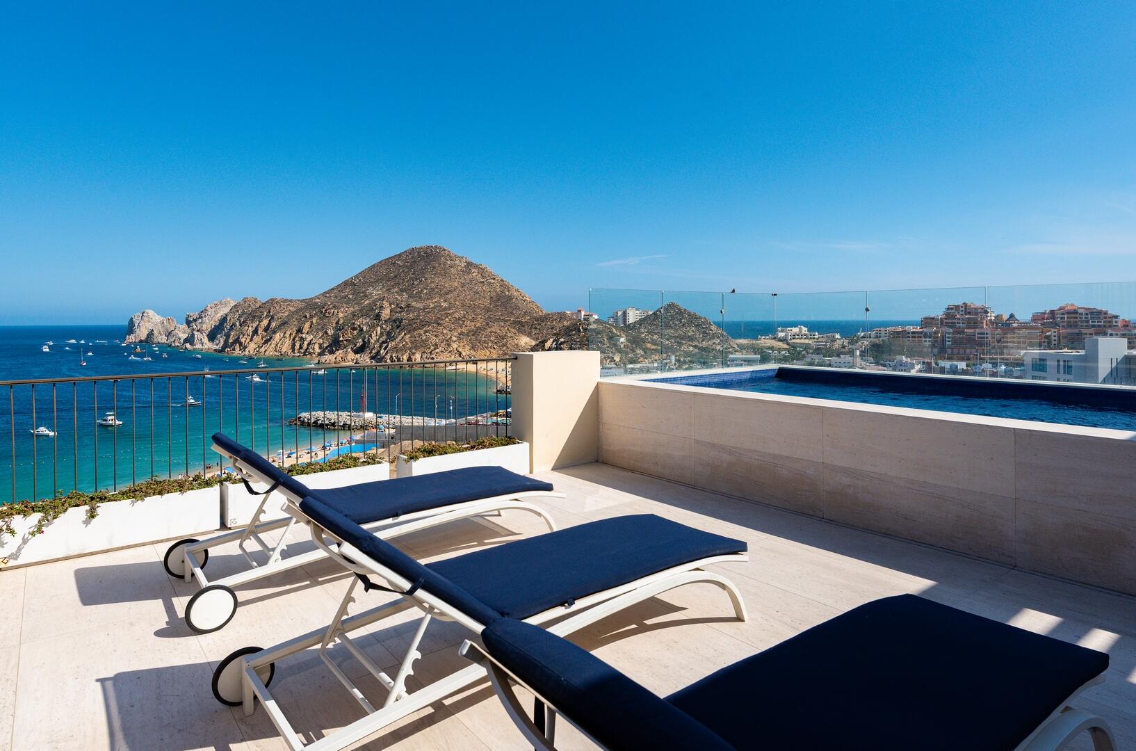 Cabo Luxury Las Ventanas – Residence 6301 Las Ventanas, San Jose Corridor, San Jose Corridor, BS