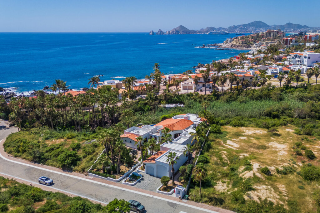 Cabo Luxury Santa Carmela – Seller Financing!, Cabo Corridor, BS