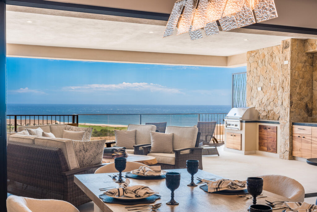 1102 Beachfront Hacienda, Cabo San Lucas, BS | Cabo Luxury For Sale