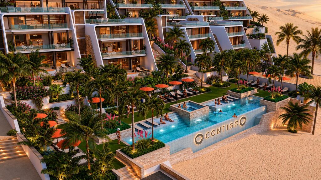2 Balandra, Cabo Corridor, BS | Cabo Luxury For Sale