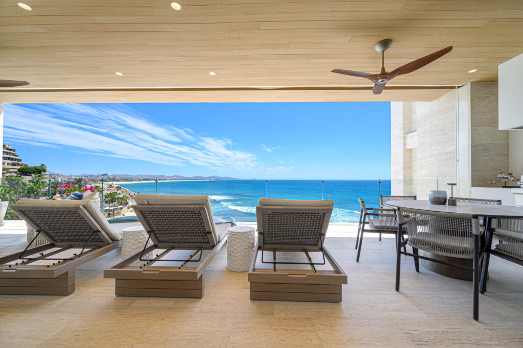 B-301 Querencia, San Jose Corridor, BS | Cabo Luxury For Sale