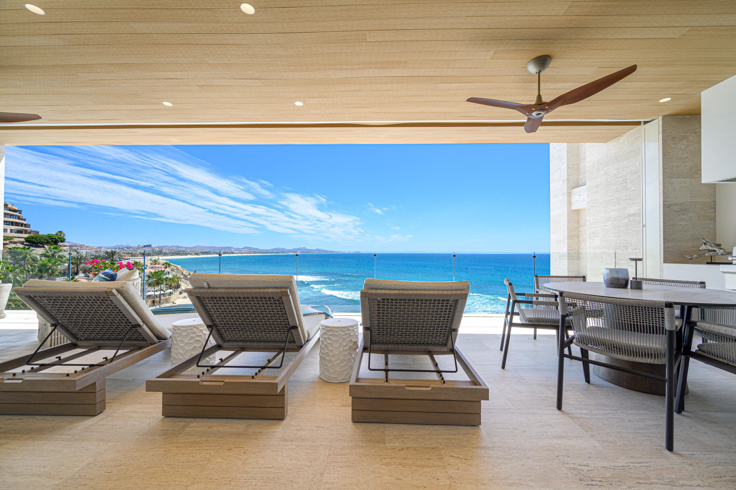 Cabo Luxury Section 28- Ocean Residences – B-301 Querencia, San Jose Corridor, BS
