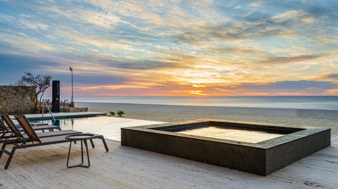 Cabo Luxury Emma – Bahia de las Palmas, San Jose del Cabo, BS