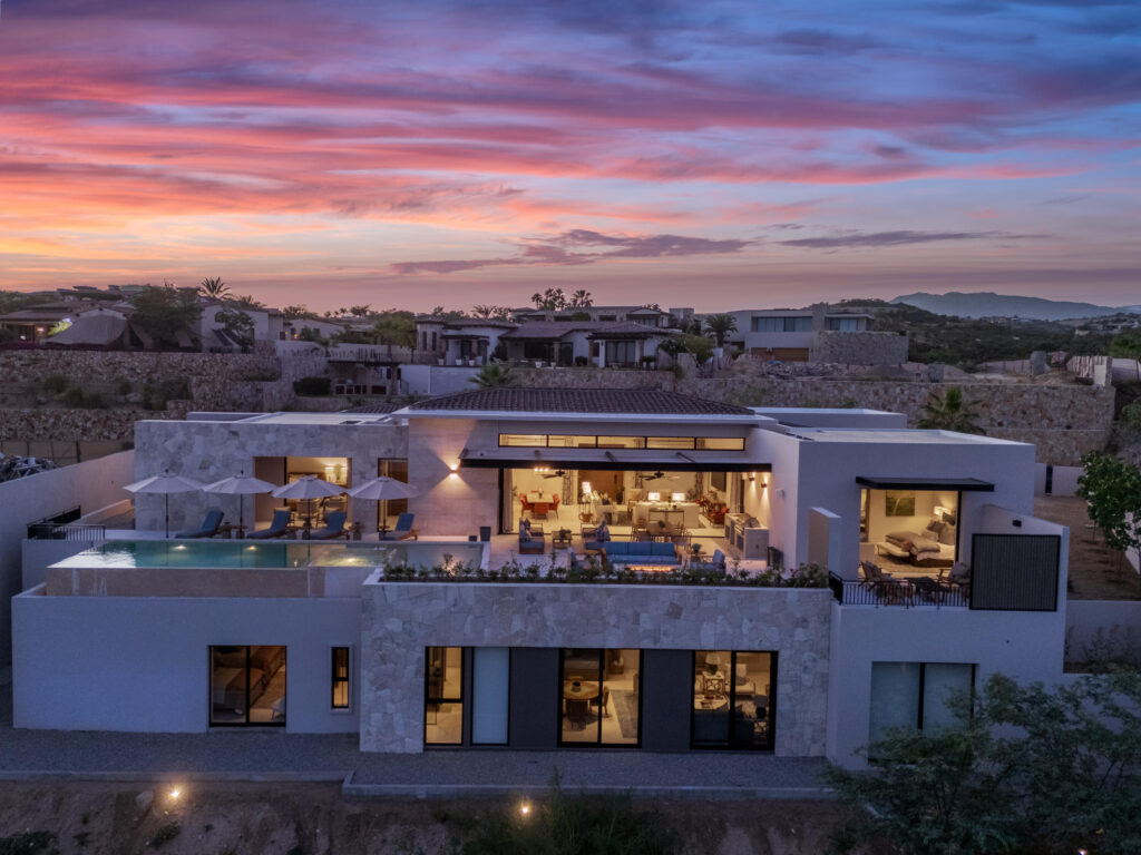 Brisas 19, Cabo Corridor, BS | Cabo Luxury For Sale