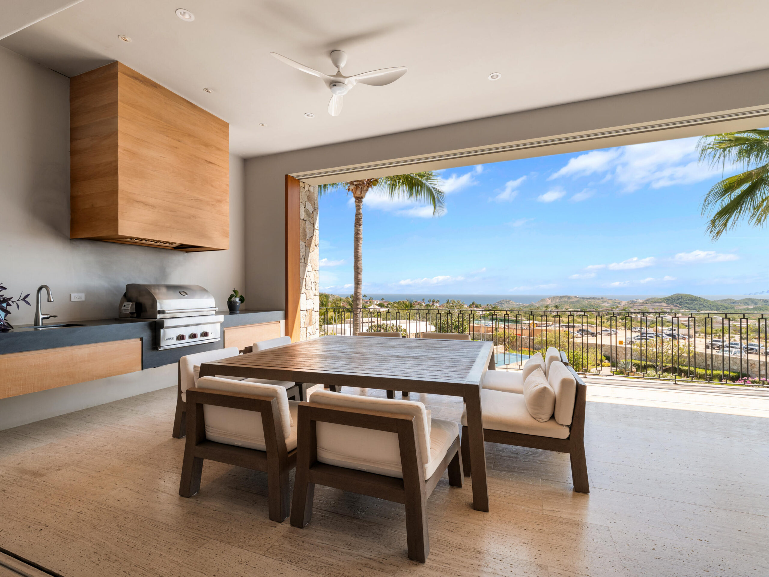 Cabo Luxury Las Ventanas Luxurious 3-bedroom, 3.5-bath residence at Las Ventanas al Paraíso, A Rosewood Resort. This tranquil retreat features an expansive ocean- – Las Verandas Condo, San Jose Corridor, San Jose Corridor, BS