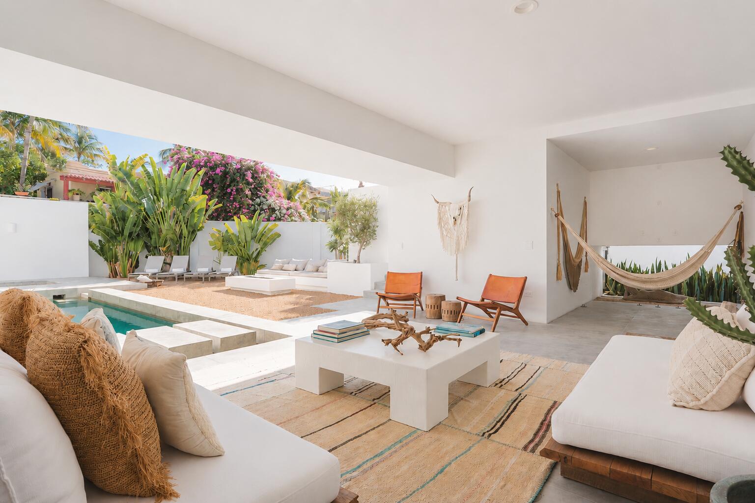 Cabo Luxury Costa Azul |SEP| – Lote 1 Manzana B, San Jose del Cabo, BS