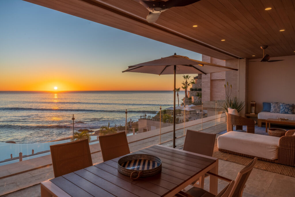 Querencia Ocean Residences, San Jose Corridor, San Jose Corridor, BS | Cabo Luxury For Sale