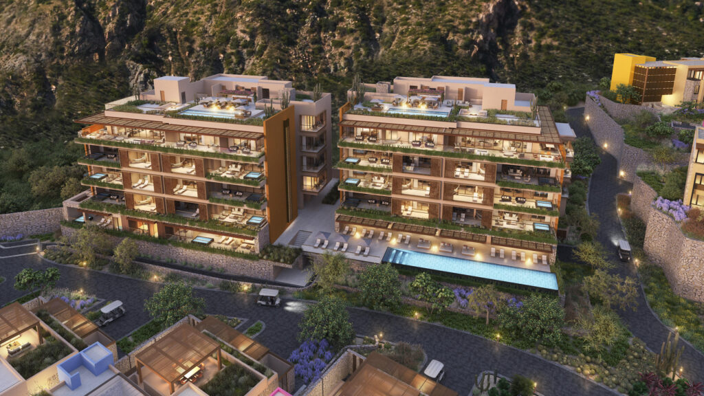 Via de Lerry, Pacific, BS | Cabo Luxury For Sale