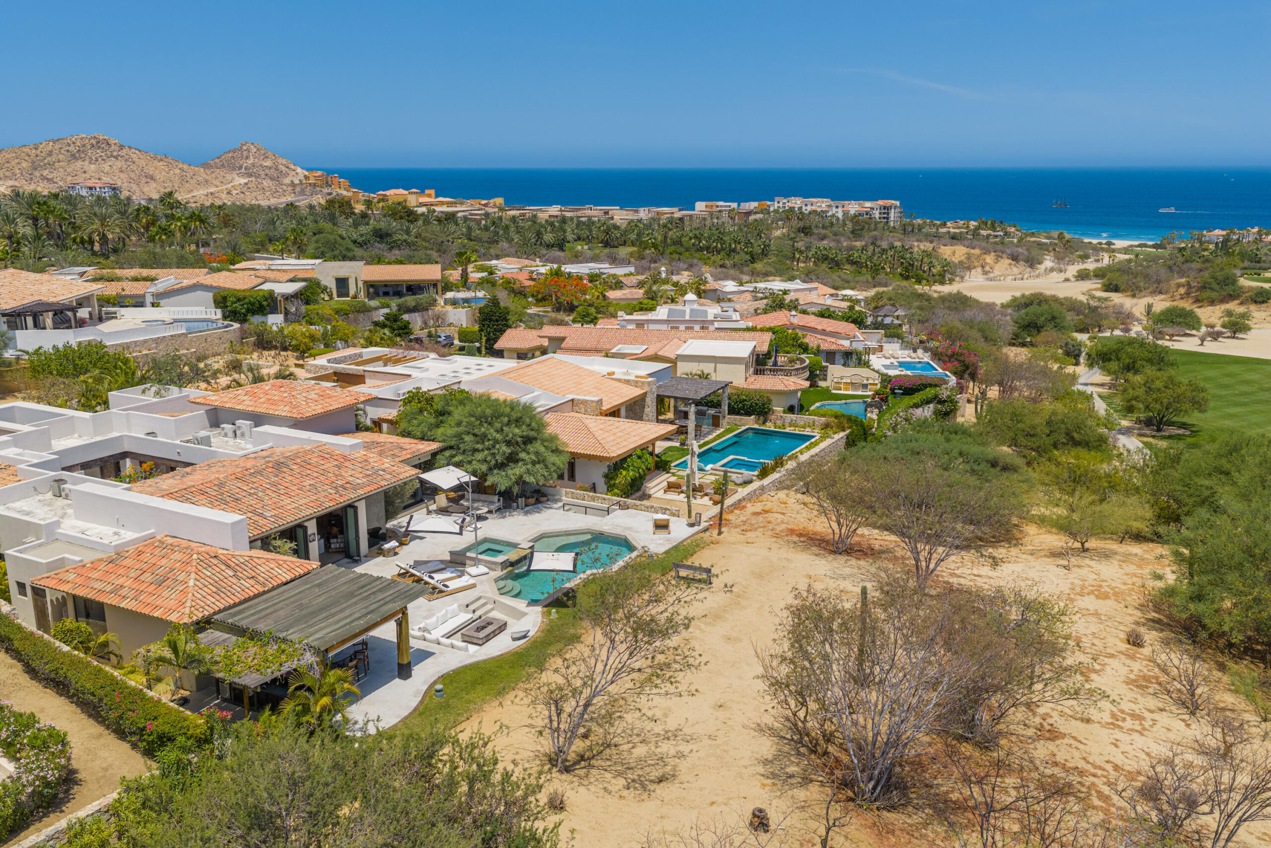 Cabo Luxury Brisas – 12 Cabo del Sol Brisas, Cabo Corridor, BS