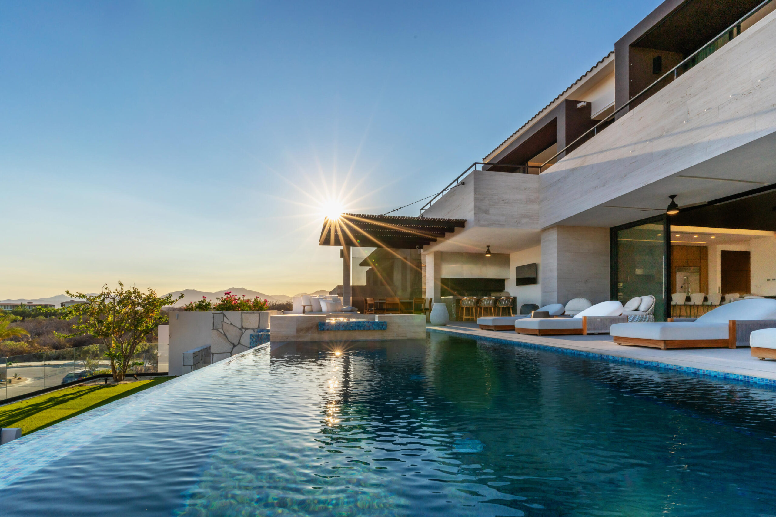 Cabo Luxury La Noria – 128 Mision San Diego, San Jose del Cabo, BS