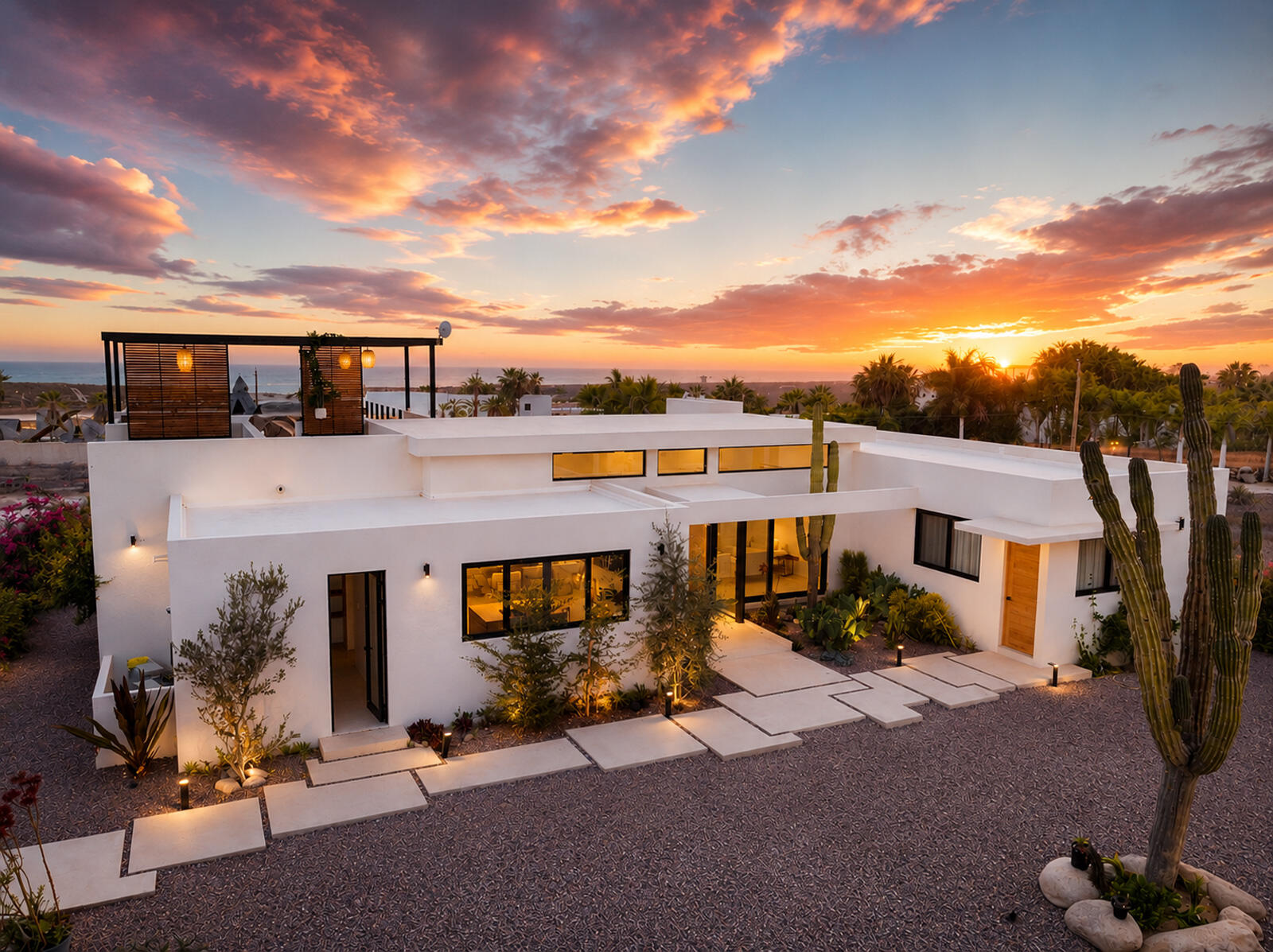 Cabo Luxury Las Tunas – Calle Colibri, Pacific, BS