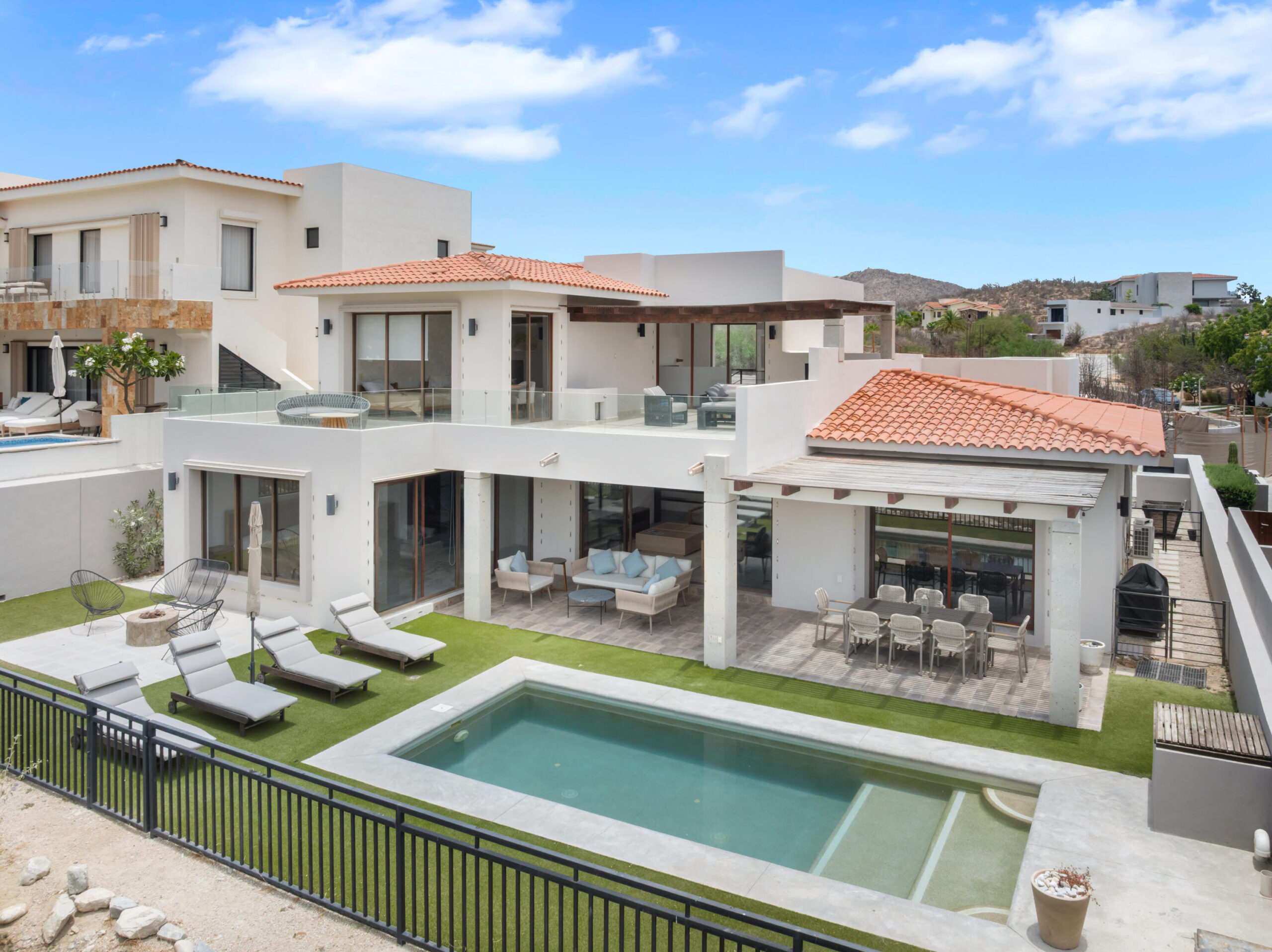 Cabo Luxury Los Valles – Los Valles, San Jose del Cabo, BS