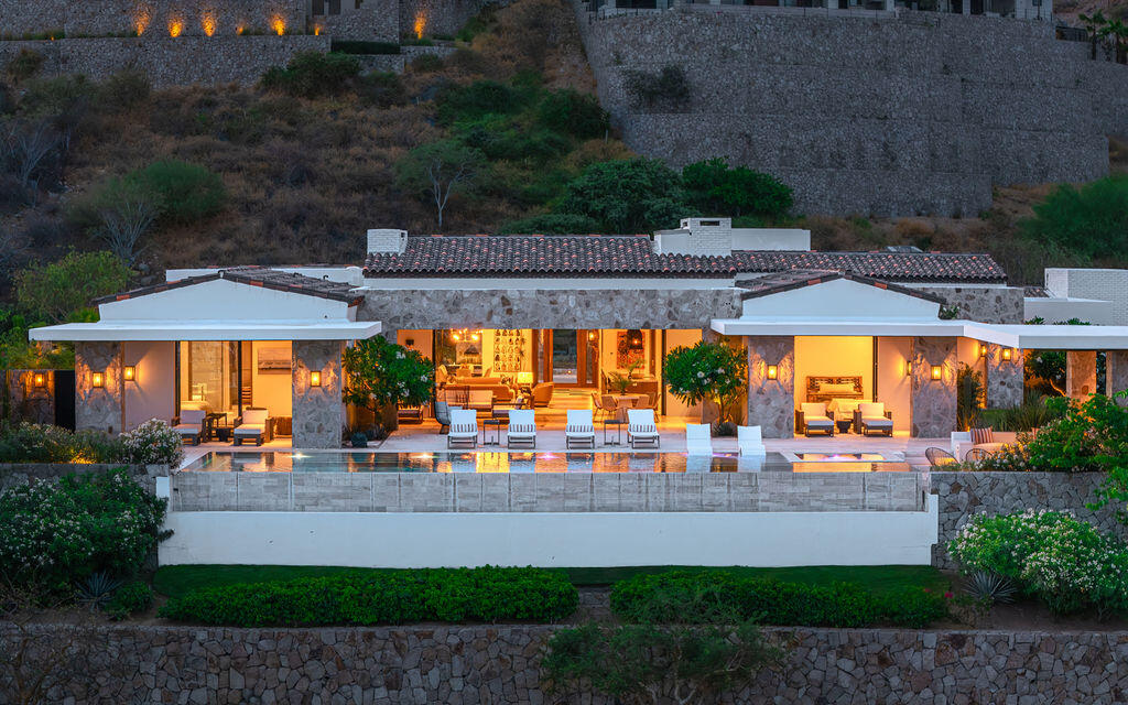Cabo Luxury Section 16- Laderas |SEP| – Querencia, Laderas 13, San Jose Corridor, San Jose Corridor, BS