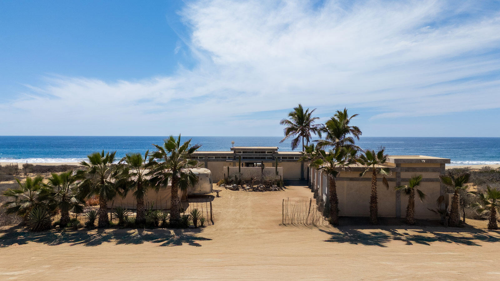 Cabo Luxury Pescadero – Salty's Beach House, Pacific, Pacific, BS