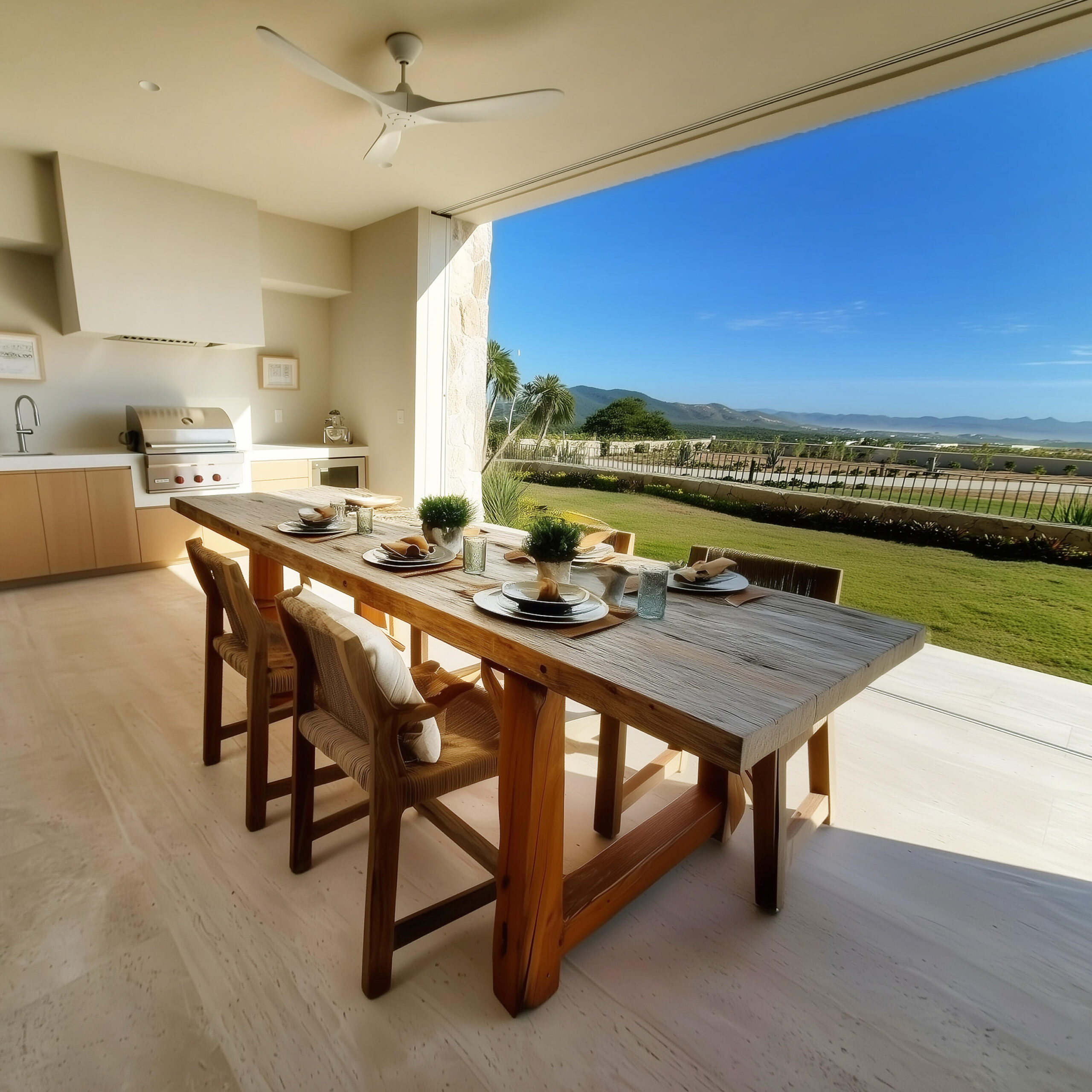 Cabo Luxury Section 6- Las Verandas – Verandas, San Jose Corridor, San Jose Corridor, BS